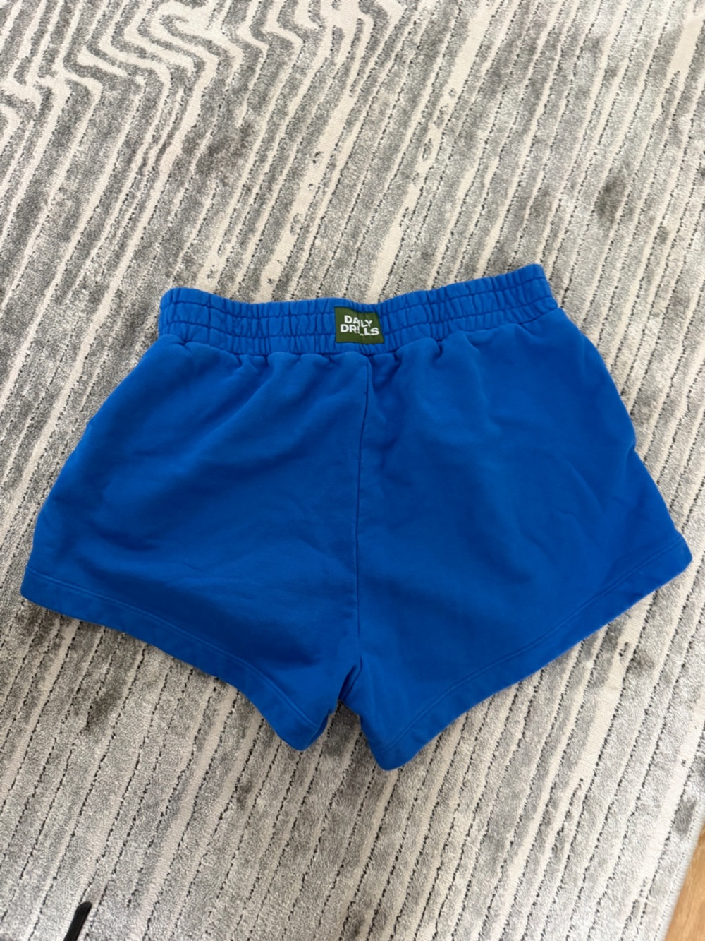 Cobalt daily drills super shorts - Picture 2 of 2